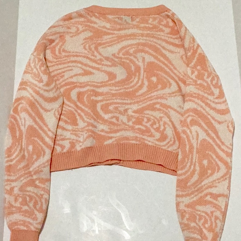 Cardigan - Picture 2 of 2